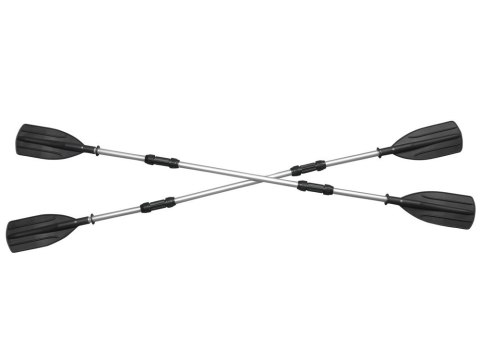 Bestway Kajak 2os. ponton Hydro Force wiosła 65052