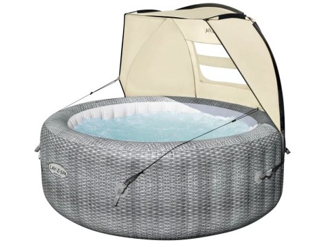 Bestway Namiot do Lay-Z-Spa osłona pawilon 60304 Bestway Namiot do Lay-Z-Spa osłona pawilon 60304