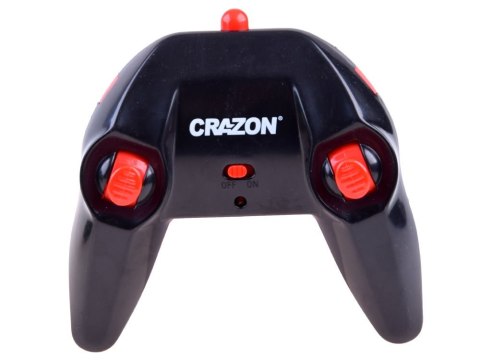Auto zdalnie sterowane DINO monster 4x4 RC0537C Auto zdalnie sterowane DINO monster 4x4 RC0537C