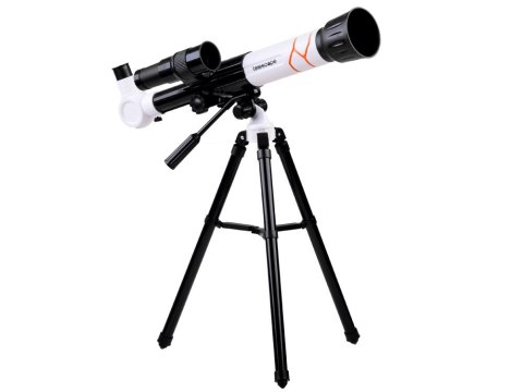 Luneta teleskop na statywie okular20x30x40x ZA3686 Luneta teleskop na statywie okular20x30x40x ZA3686