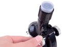 Mikroskop + akcesoria dla młodego naukowca ES0015