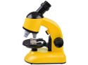 Mikroskop laboratorium zestaw dla naukowca ZA3685
