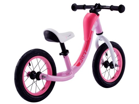 RoyalBaby Rower biegowy 12cal PONY rama ALU RO0131 RoyalBaby Rower biegowy 12cal PONY rama ALU RO0131