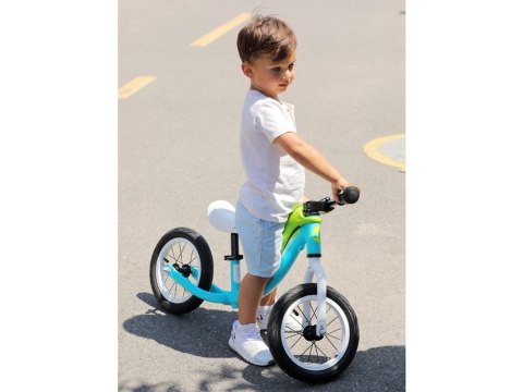 RoyalBaby Rower biegowy 12cal PONY rama ALU RO0131 RoyalBaby Rower biegowy 12cal PONY rama ALU RO0131