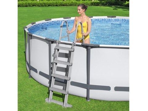 Bestway Basen STELAŻOWY 366x122cm 11w1 56420
