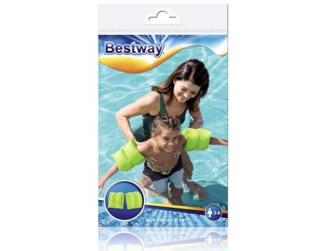 Bestway Dmuchane rękawki do nauki pływania 32005 Bestway Dmuchane rękawki do nauki pływania 32005