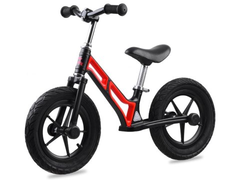 Rowerek biegowy Tiny Bike gumowe koła 12cal SP0662