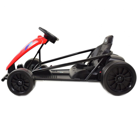 SX1968 Red Battery Gokart SX1968 Red Battery Gokart