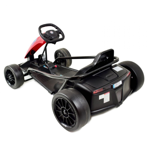 SX1968 Red Battery Gokart SX1968 Red Battery Gokart