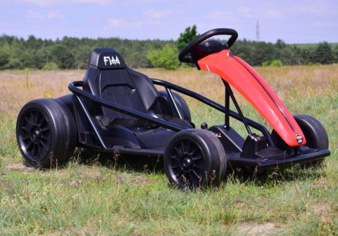 SX1968 Red Battery Gokart SX1968 Red Battery Gokart