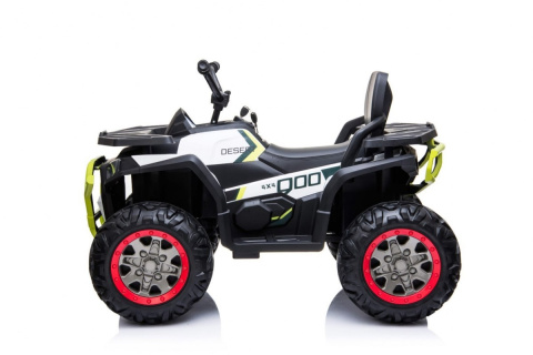 QUAD DESERT 900 na akumulator dla dzieci NOWY! XMX 607