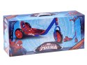 Hulajnoga trójkołowa Marvel Spiderman SP0604