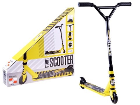 Hulajnoga wyczynowa Stunt Scooter 100kg SP0614