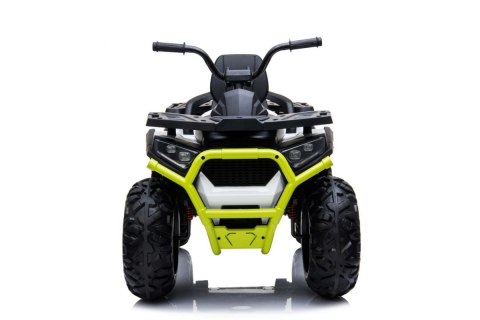 Pojazd Quad ATV Desert Biały