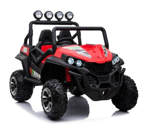 MEGA BUGGY 4X4 2x12V SPEED NEW DLA 2 DZIECI, MĘKKIE KOŁA, MIĘKKIE SIEDZENIA/S2588 MEGA BUGGY 4X4 2x12V SPEED NEW DLA 2 DZIECI, MĘKKIE KOŁA, MIĘKKIE SIEDZENIA/S2588