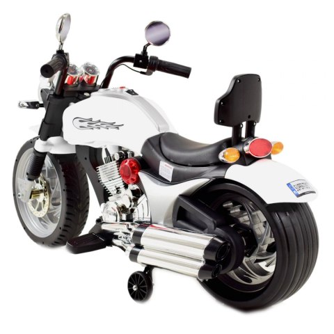 MEGA MOTOR CHOPPER, GAZ W MANETCE, MIĘKKIE SIEDZENIE/BLF916 MEGA MOTOR CHOPPER, GAZ W MANETCE, MIĘKKIE SIEDZENIE/BLF916