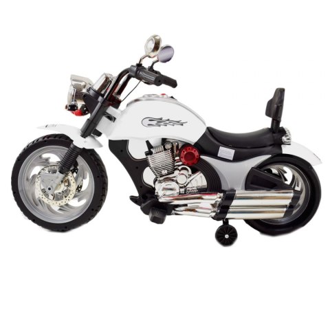 MEGA MOTOR CHOPPER, GAZ W MANETCE, MIĘKKIE SIEDZENIE/BLF916 MEGA MOTOR CHOPPER, GAZ W MANETCE, MIĘKKIE SIEDZENIE/BLF916