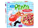 Gra Pizza Bambino Układanka Pamięciowa GR0364