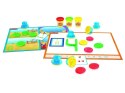 Hasbro Play-Doh ciastolina Shape & Learn ZA3041