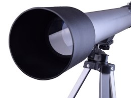 LUNETA Teleskop na statywie 2 x okular ES0012