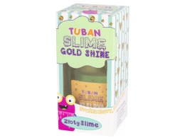 TUBAN zestaw slime GOLD SHINE glut złoty ZA3693