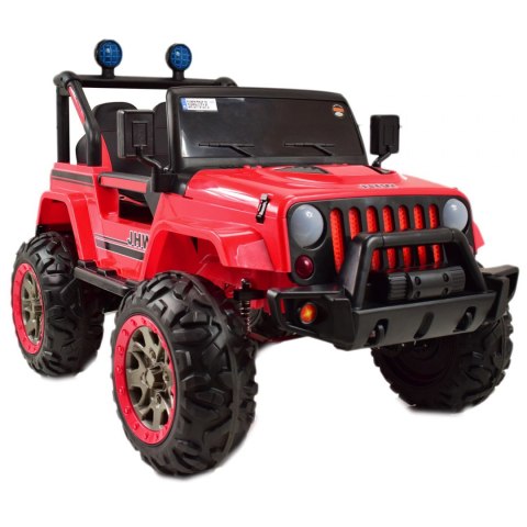 MEGA DZIP NA AKUMULATOR 4X4, FUNKCJA BUJANIA, PILOT/JHW5188 MEGA DZIP NA AKUMULATOR 4X4, FUNKCJA BUJANIA, PILOT/JHW5188