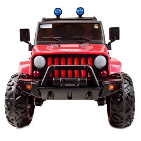 MEGA DZIP NA AKUMULATOR 4X4, FUNKCJA BUJANIA, PILOT/JHW5188 MEGA DZIP NA AKUMULATOR 4X4, FUNKCJA BUJANIA, PILOT/JHW5188