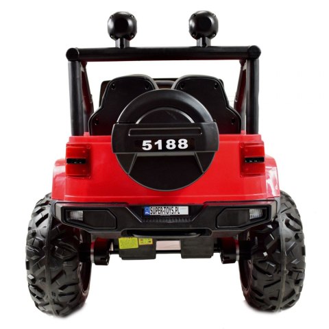 MEGA DZIP NA AKUMULATOR 4X4, FUNKCJA BUJANIA, PILOT/JHW5188 MEGA DZIP NA AKUMULATOR 4X4, FUNKCJA BUJANIA, PILOT/JHW5188