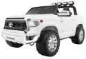 Pojazd na akumulator Toyota Tundra XXL 2 x 24V 200W koła EVA/ekoskóra/JJ2255