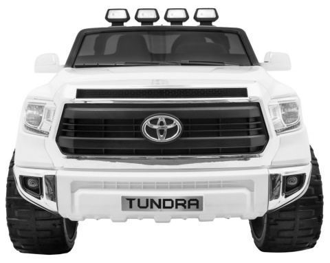 Pojazd na akumulator Toyota Tundra XXL 2 x 24V 200W koła EVA/ekoskóra/JJ2255 Pojazd na akumulator Toyota Tundra XXL 2 x 24V 200W koła EVA/ekoskóra/JJ2255