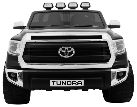 Pojazd na akumulator Toyota Tundra XXL 2 x 24V 200W koła EVA/ekoskóra/JJ2255 Pojazd na akumulator Toyota Tundra XXL 2 x 24V 200W koła EVA/ekoskóra/JJ2255