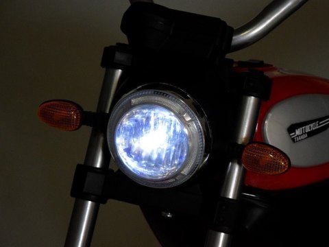 Motor na akumulator dla dziecka Street Bob PA0235 Motor na akumulator dla dziecka Street Bob PA0235