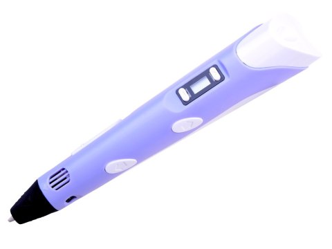Pióro 3D magiczny długopis 3D + wkłady ZA3932 Pióro 3D magiczny długopis 3D + wkłady ZA3932