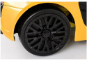 LEANToys Auto na Akumulator Audi R8 Spyder Biały