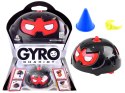 Gyro wyścigowy bączek wyścigówka dla dzieci GR0513