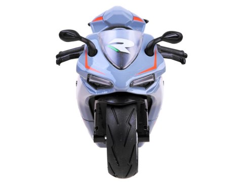 Diecast model Motocykl z naciągiem zabawka ZA3933 Diecast model Motocykl z naciągiem zabawka ZA3933