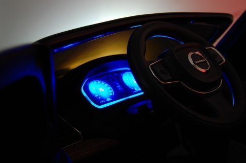 ORYGINALNE VOLVO XC 90 JEDYNA TAKA WERSJA, LAKIER, BLUETOOTH