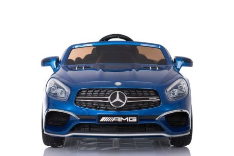MERCEDES SL65 AMG PILOT, WOLNY START, WALIZKA DO AKUMULATORA , MP4 /XMX602 MERCEDES SL65 AMG PILOT, WOLNY START, WALIZKA DO AKUMULATORA , MP4 /XMX602