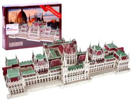 Puzzle 3D Hungarian Parlament Building 237 ZA3784