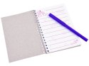 Interaktywny Pamiętnik Notebook sekretnik ZA3817