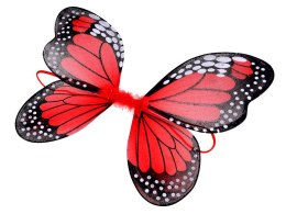 Skrzydła MOTYLEK skrzydełka motyla ZA3953