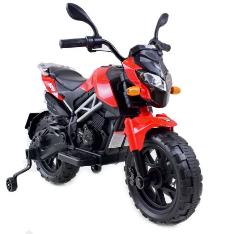 OLBRZMI MOTOR CROSS STRONG 2 EXCLUSIVE, AMORTYZATOR, GAZ W MANETCE /BLF918 OLBRZMI MOTOR CROSS STRONG 2 EXCLUSIVE, AMORTYZATOR, GAZ W MANETCE /BLF918