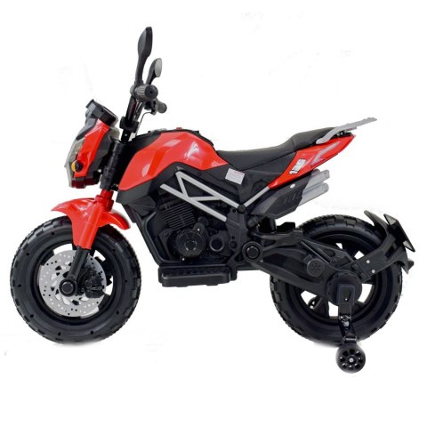 OLBRZMI MOTOR CROSS STRONG 2 EXCLUSIVE, AMORTYZATOR, GAZ W MANETCE /BLF918 OLBRZMI MOTOR CROSS STRONG 2 EXCLUSIVE, AMORTYZATOR, GAZ W MANETCE /BLF918