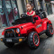 Auto na Akumulator Jeep Drifter 4x45W BRD-7588