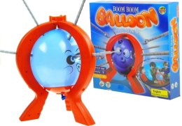 Import LEANToys Wesoła Gra Zręcznościowa Balony Boom Boom Balloon