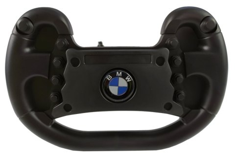 Kierownica do pojazdu na akumulator BMW M6 GT3 Kierownica do pojazdu na akumulator BMW M6 GT3
