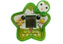 Gra Elektroniczna Tetris Gwiazdka Zielona
