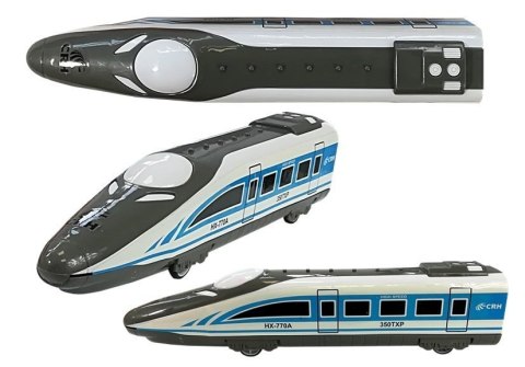 Zestaw Wagonów Pendolino Różne rodzaje Zestaw Wagonów Pendolino Różne rodzaje