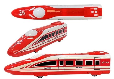 Zestaw Wagonów Pendolino Różne rodzaje Zestaw Wagonów Pendolino Różne rodzaje
