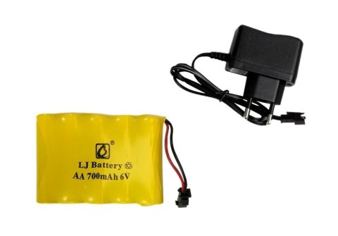 Auto Zdalnie Sterowane R/C Terenowe Zielone 1:10 Auto Zdalnie Sterowane R/C Terenowe Zielone 1:10